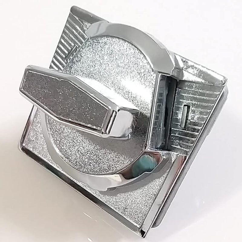 ACKSTAR Store Coin Mechanism for Beaver Machines. 1 Dollar Purchase Coin Mech for Beaver Gumball Machine Candy Machine. Fit SB, RB, SB & BGB Replacement Part for Gumballs and Candy Vending Machines - New - Image 5